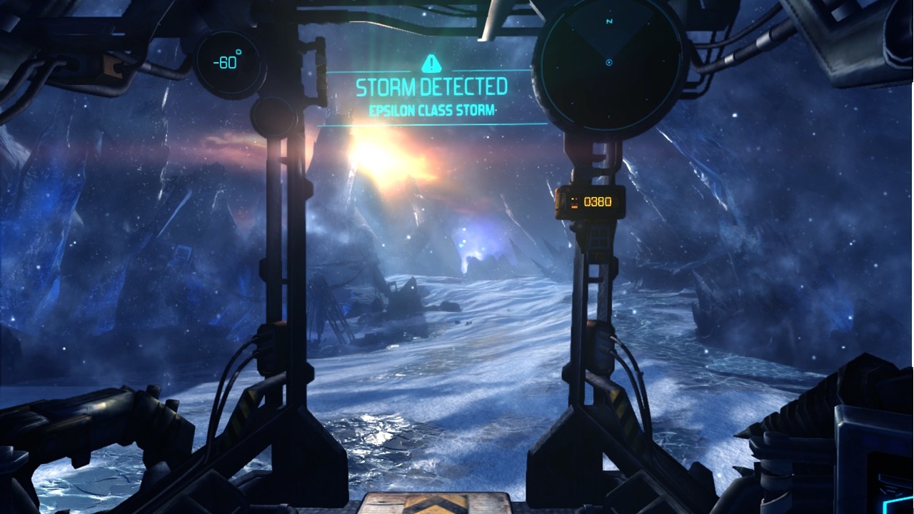 Lost Planet 3 - Imagen 7